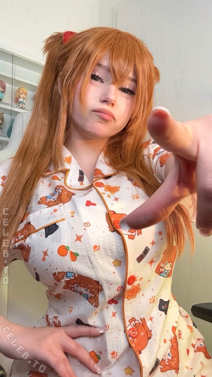 Mina min nude photo 4