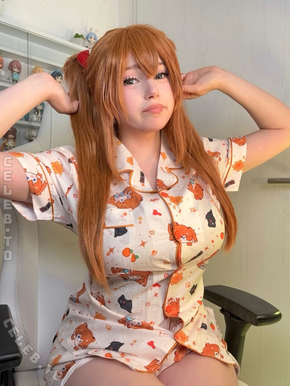 Mina min nude photo 6