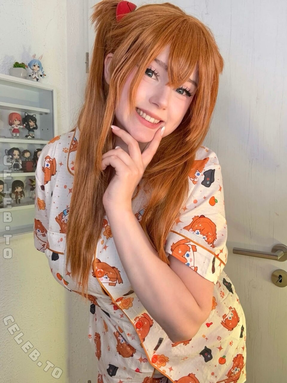 Mina min nude photo 7