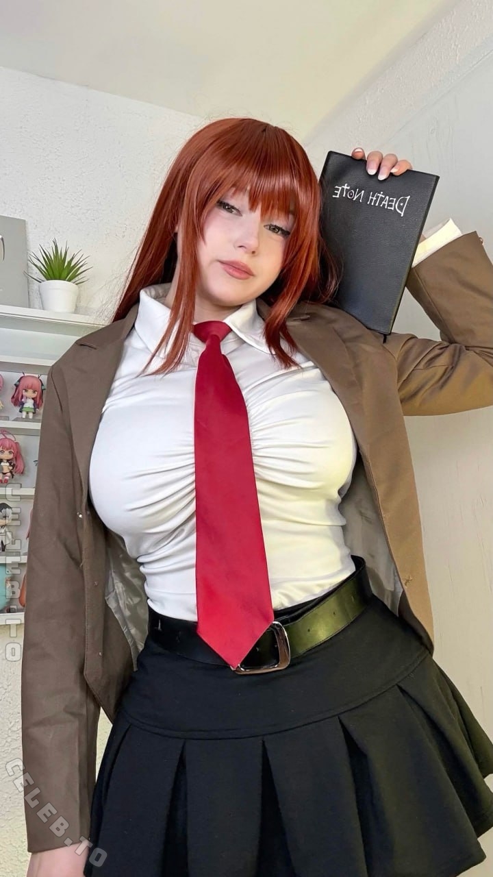 Mina min nude photo 9