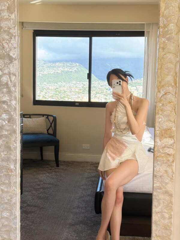 Mina Myoi nude photo 1
