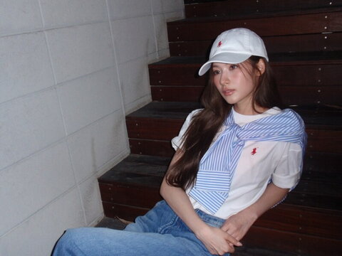 Minatozaki Sana photo 4