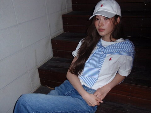 Minatozaki Sana photo 5