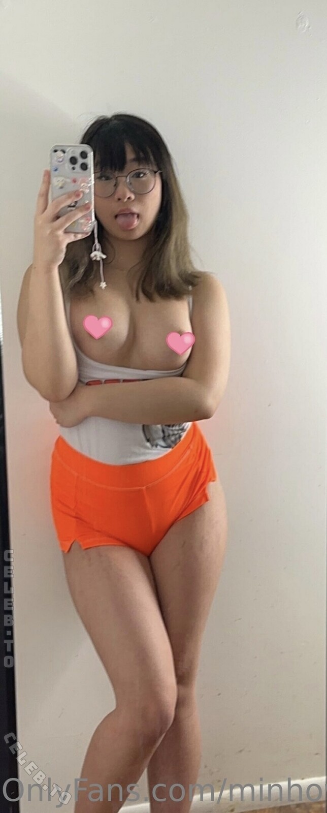 Minhtam nude photo 2
