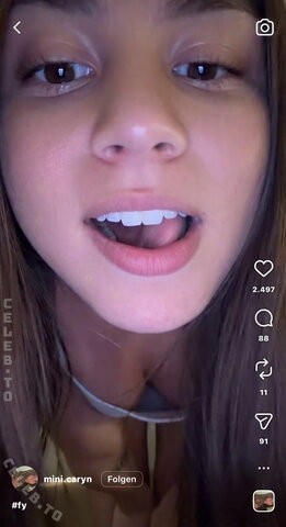 Minicaryn photo 4