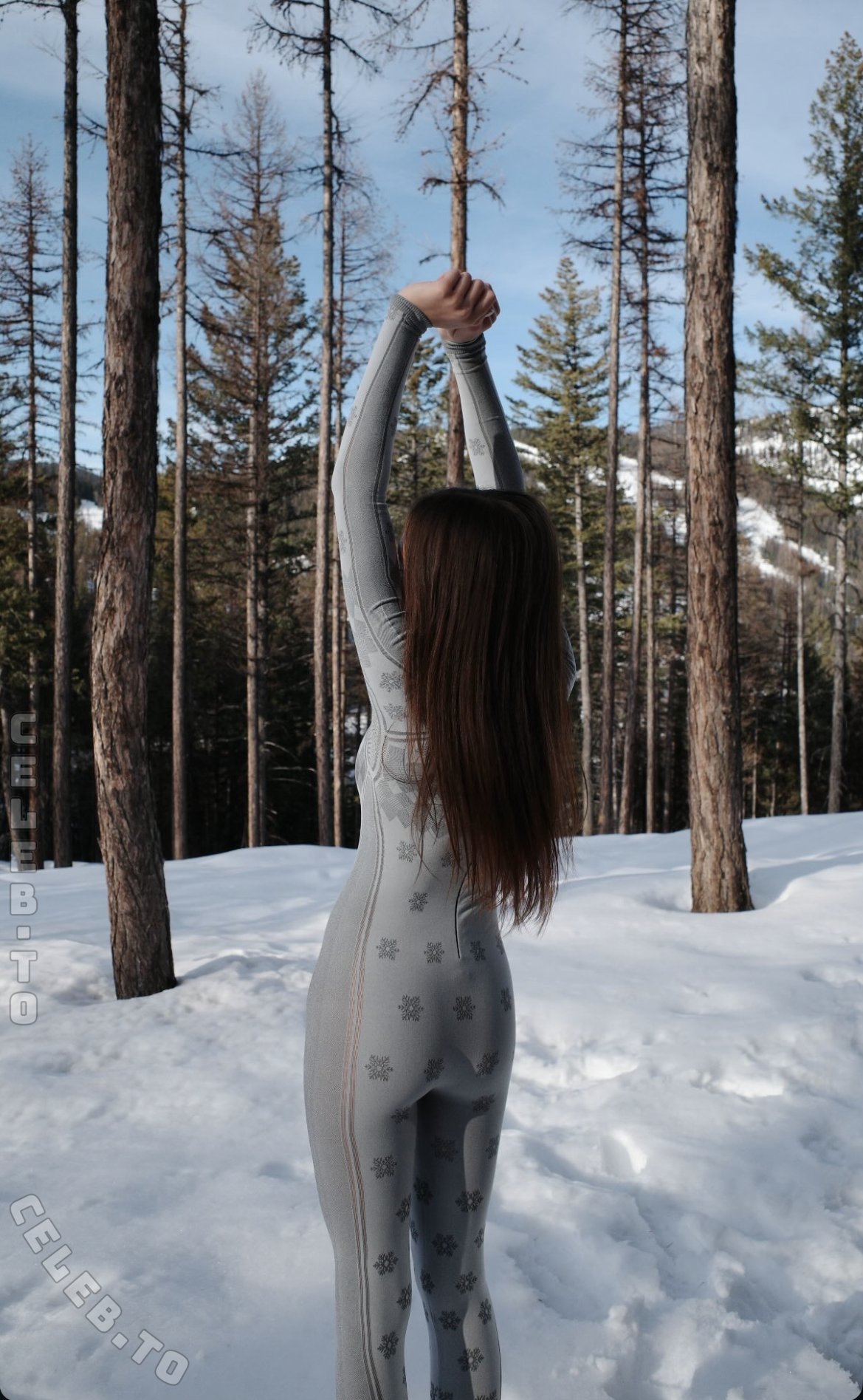Minicaryn nude photo 11