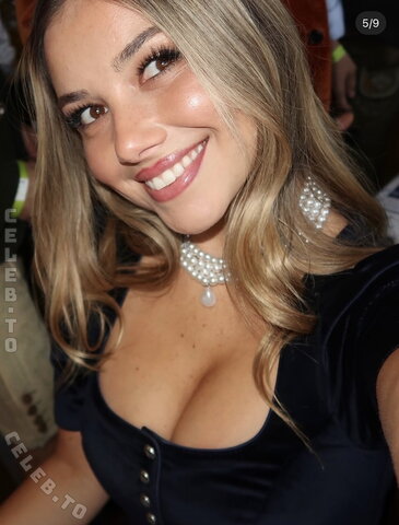 Minicuta nude photo 2