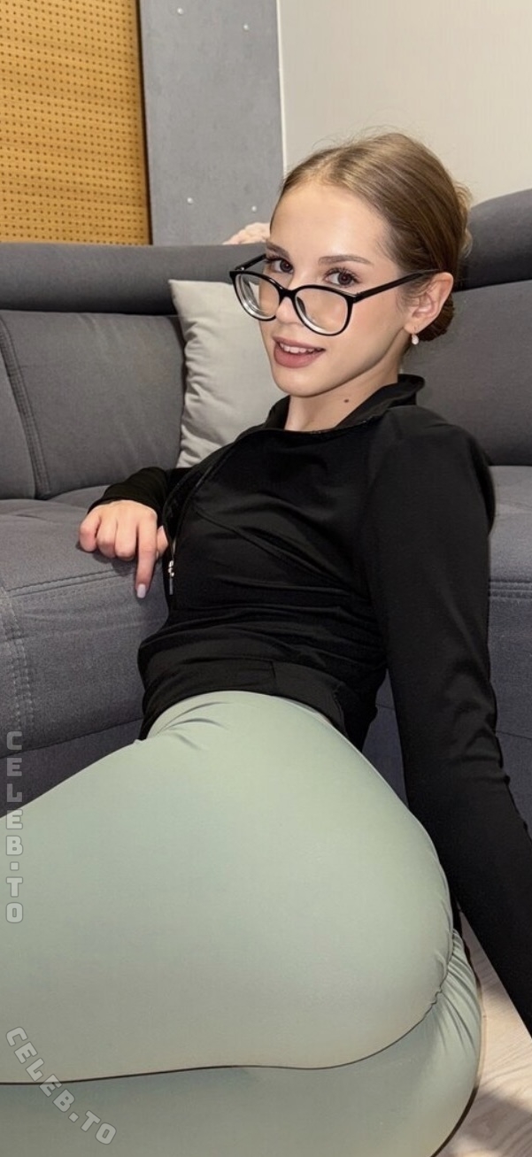 Minikrisss nude photo 24