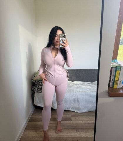 Miniloonaa nude photo 45