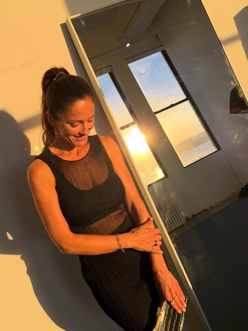 Minka Kelly nude photo 5