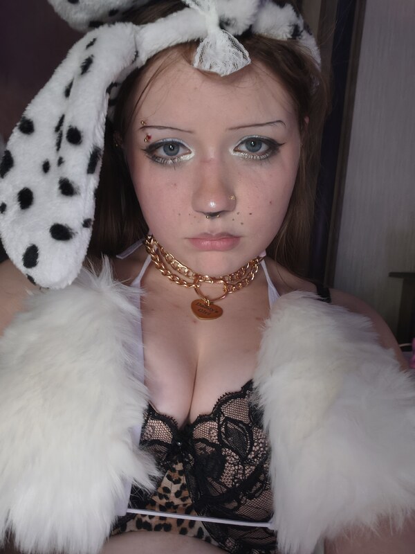 Minx nude photo 5