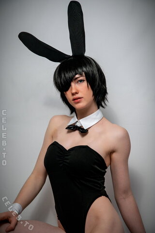 Mira Le Fay nude photo 22