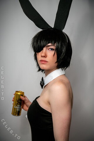 Mira Le Fay nude photo 21