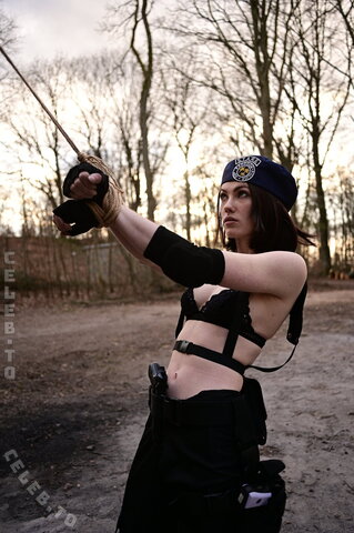 Mira Le Fay nude photo 73
