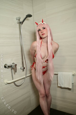 Mira Le Fay nude photo 43