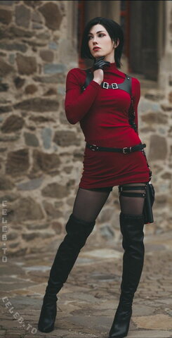 Mira Le Fay photo 3