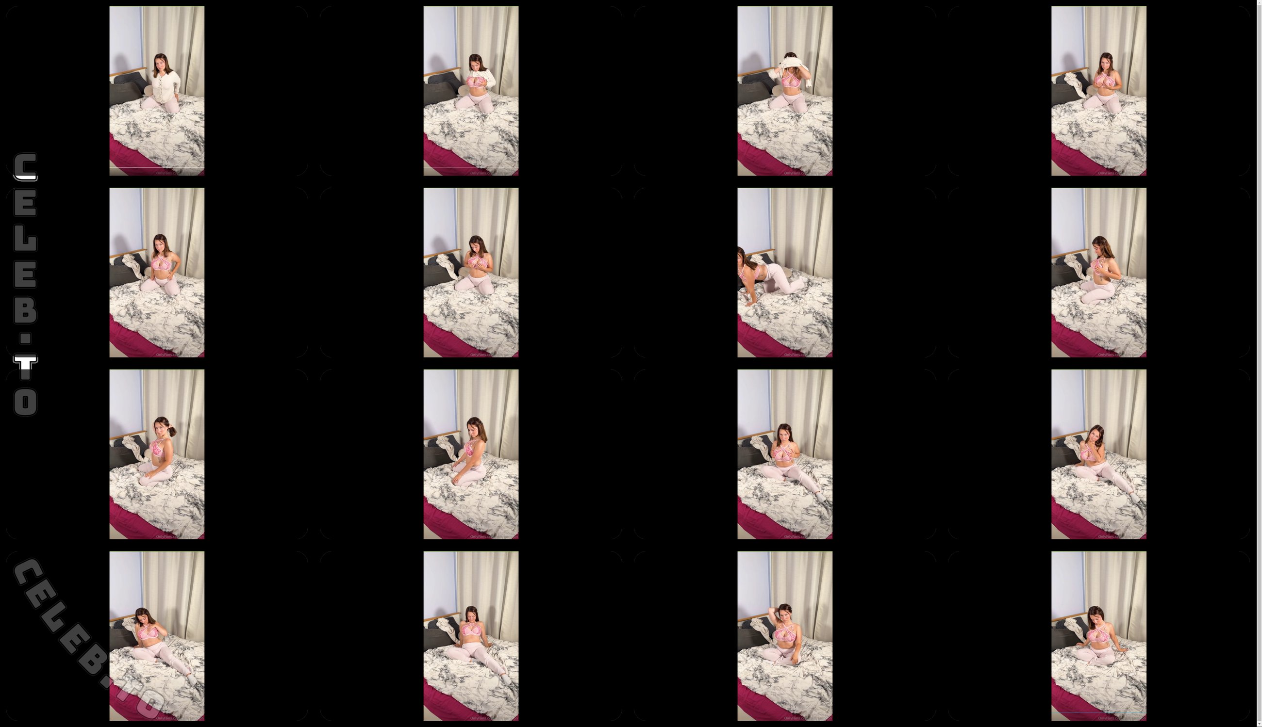 Mira Moon nude photo 1