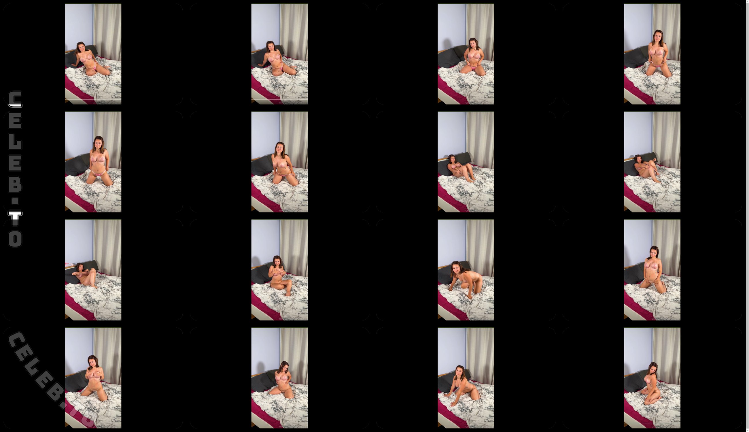 Mira Moon nude photo 3