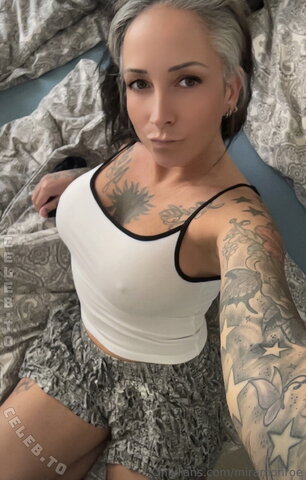Miramonroe nude photo 21