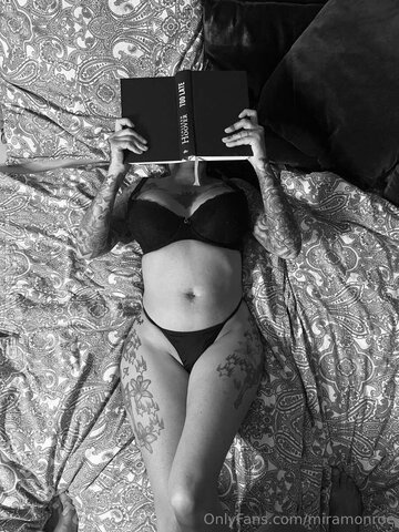Miramonroe nude photo 25