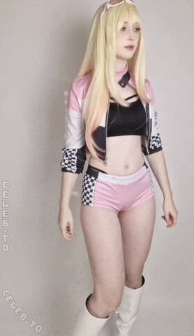 MiranaCosplay nude photo 16