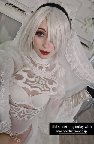 MiranaCosplay nude photo 4