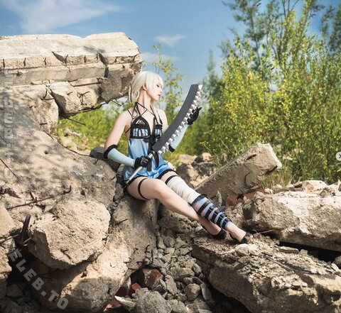 MiranaCosplay – Cosplay Pictures