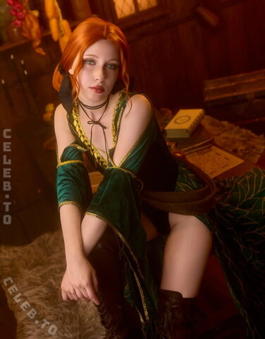 MiranaCosplay nude photo 1