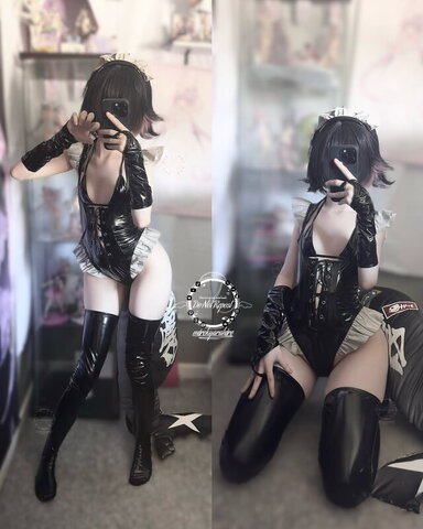 mirekyarahire nude photo 1