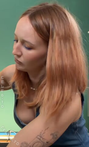 Mirella Precek nude photo 3