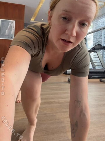 Mirella Precek nude photo 2