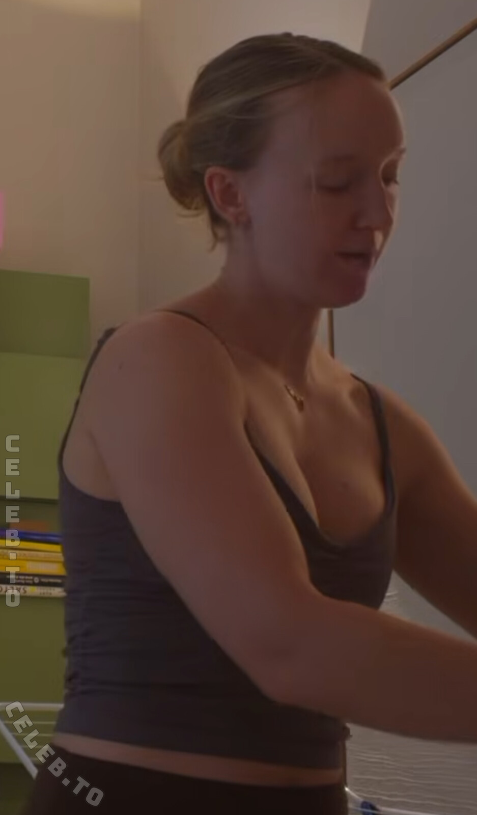 Mirella Precek nude photo 1