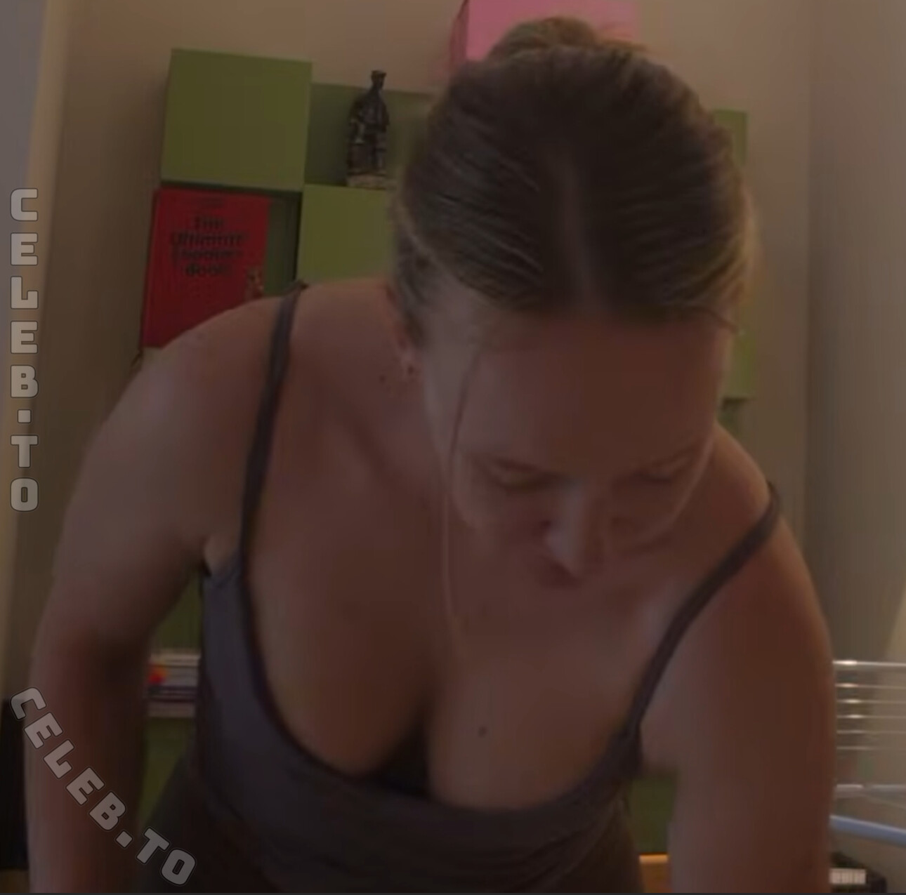 Mirella Precek nude photo 2