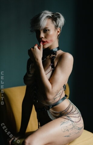 Miri Be nude photo 39