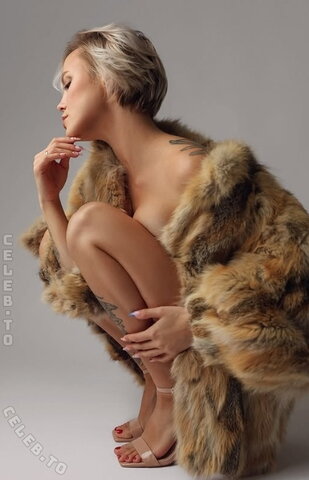 Miri Be nude photo 17