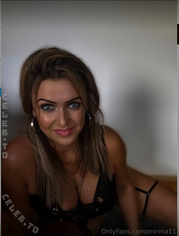 Mirina nude photo 11