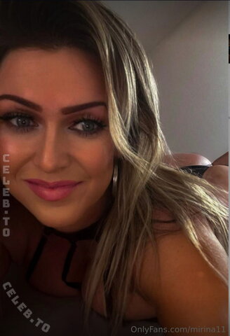 Mirina nude photo 8