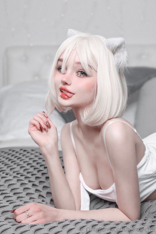 Mirurunpr Mirurun nude photo 6