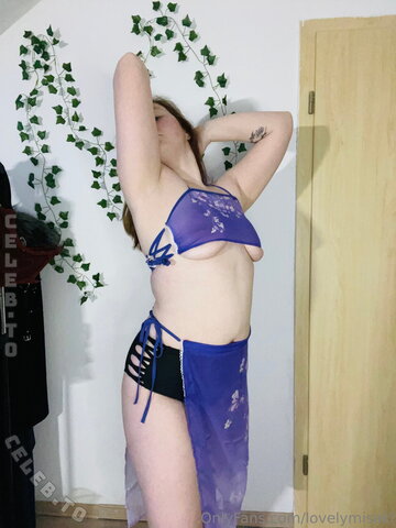 Misakipie nude photo 71