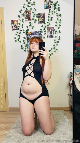 Misakipie nude photo 60