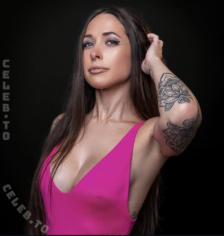 Mish nude photo 31