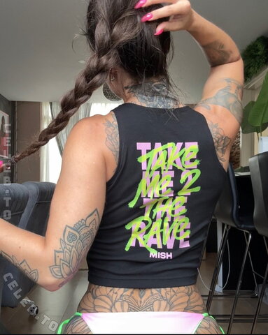 Mish Fresh (3 photos)