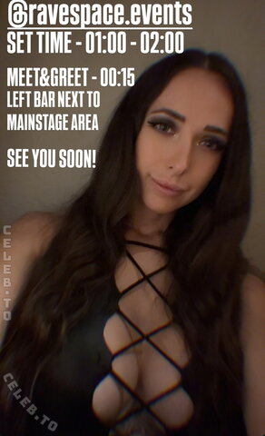 Mish nude photo 1