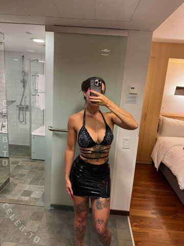 Mish nude photo 2