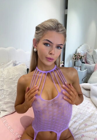 Misha Palmer nude photo 10