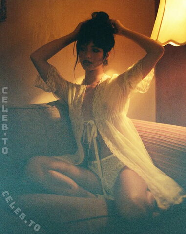 Mishka Silva nude photo 13