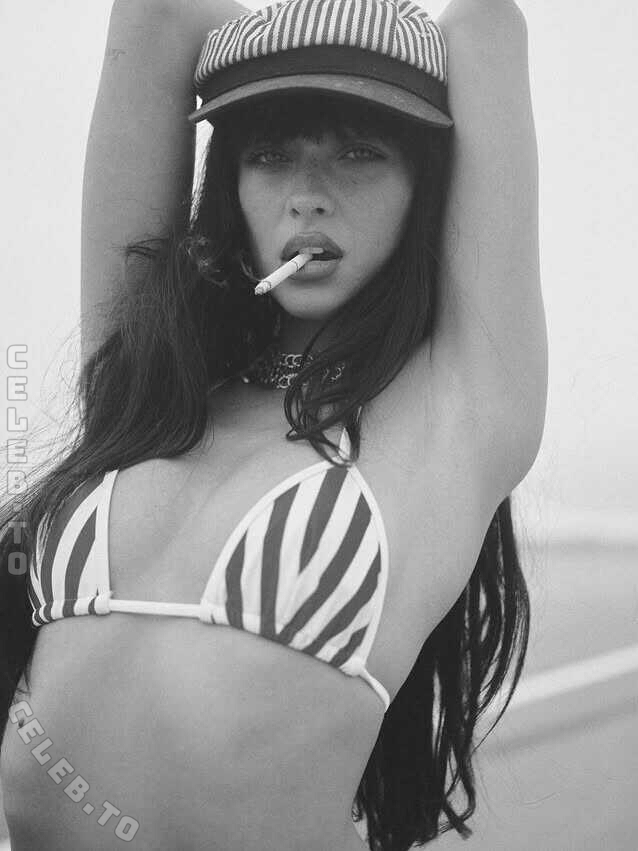 Mishka Silva nude photo 1