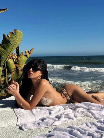 Mishka Silva nude photo 3