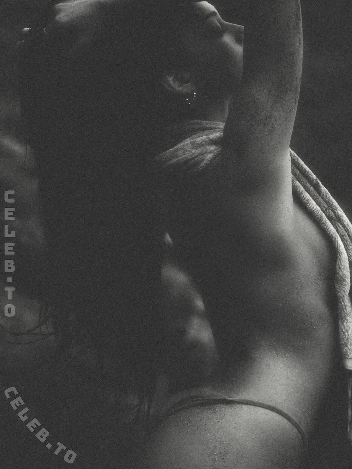 Mishka Silva nude photo 2