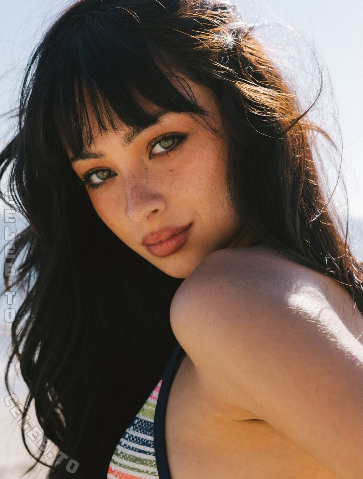 Mishka Silva nude photo 4